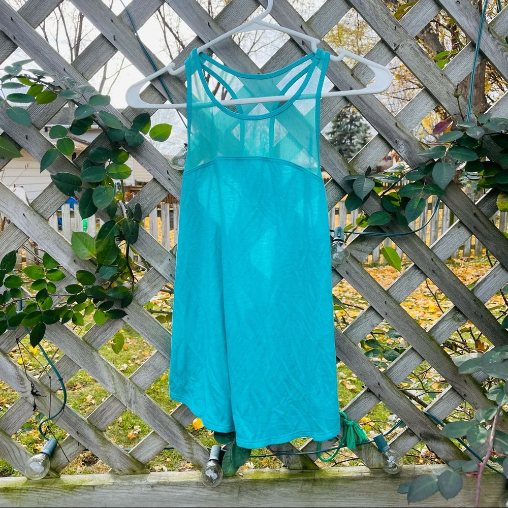 Old Navy Active Tank